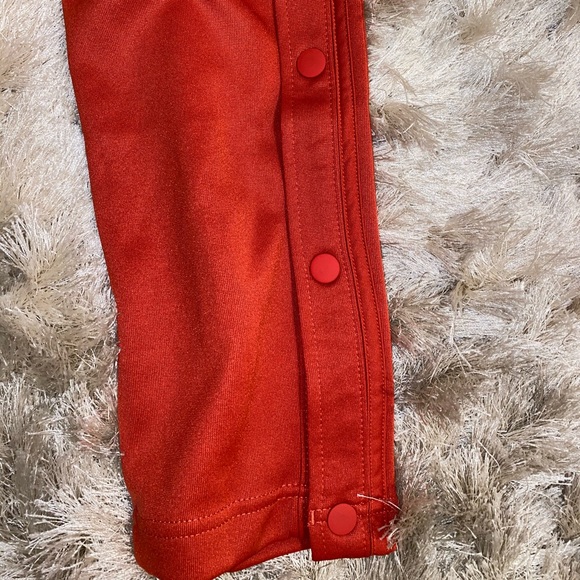 Adidas Tricot Snap Pants - Picture 8 of 8